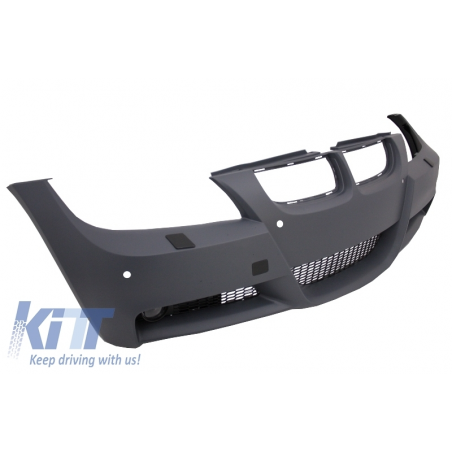 Body Kit suitable for BMW 3 Series E90 (2005-2008) M-Technik Design M-Performance look Body Kit suitable for BMW 3 Series E90 (2005-2008) M-Technik Design M-Performance look