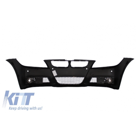 Body Kit suitable for BMW 3 Series E90 (2005-2008) M-Technik Design M-Performance look Body Kit suitable for BMW 3 Series E90 (2005-2008) M-Technik Design M-Performance look