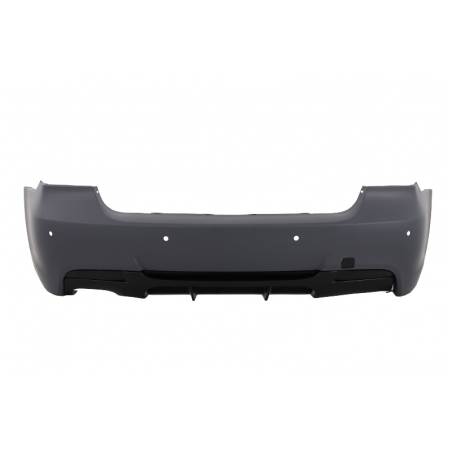 Body Kit suitable for BMW 3 Series E90 (2005-2008) M-Technik Design M-Performance look Body Kit suitable for BMW 3 Series E90 (2005-2008) M-Technik Design M-Performance look