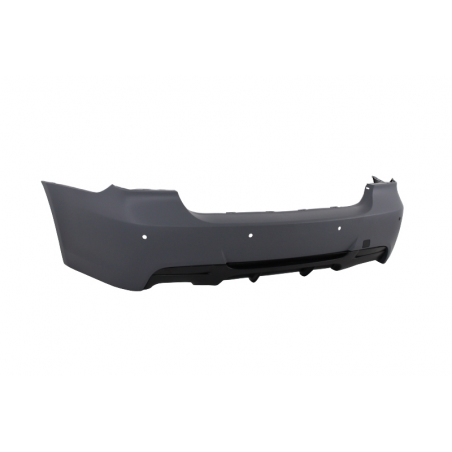 Body Kit suitable for BMW 3 Series E90 (2005-2008) M-Technik Design M-Performance look Body Kit suitable for BMW 3 Series E90 (2005-2008) M-Technik Design M-Performance look