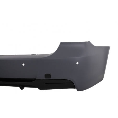 Body Kit suitable for BMW 3 Series E90 (2005-2008) M-Technik Design M-Performance look Body Kit suitable for BMW 3 Series E90 (2005-2008) M-Technik Design M-Performance look