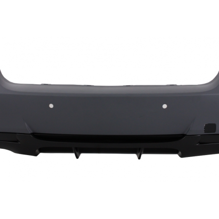 Body Kit suitable for BMW 3 Series E90 (2005-2008) M-Technik Design M-Performance look Body Kit suitable for BMW 3 Series E90 (2005-2008) M-Technik Design M-Performance look