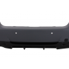 Body Kit suitable for BMW 3 Series E90 (2005-2008) M-Technik Design M-Performance look Body Kit suitable for BMW 3 Series E90 (2005-2008) M-Technik Design M-Performance look