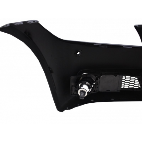 Front Bumper suitable for BMW 3 Series E90 E91 Sedan Touring (2004-2008) With PDC Holes Without Washing Sistem Front Bumper suitable for BMW 3 Series E90 E91 Sedan Touring (2004-2008) With PDC Holes Without Washing Sistem