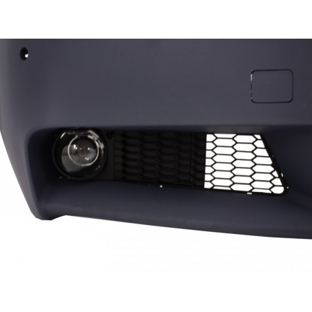 Front Bumper suitable for BMW 3 Series E90 E91 Sedan Touring (2004-2008) With PDC Holes Without Washing Sistem Front Bumper suitable for BMW 3 Series E90 E91 Sedan Touring (2004-2008) With PDC Holes Without Washing Sistem