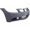 Front Bumper suitable for BMW 3 Series E90 E91 Sedan Touring (2004-2008) With PDC Holes Without Washing Sistem Front Bumper suitable for BMW 3 Series E90 E91 Sedan Touring (2004-2008) With PDC Holes Without Washing Sistem