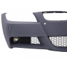 Front Bumper suitable for BMW 3 Series E90 E91 Sedan Touring (2004-2008) With PDC Holes Without Washing Sistem Front Bumper suitable for BMW 3 Series E90 E91 Sedan Touring (2004-2008) With PDC Holes Without Washing Sistem