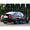 Rear Trunk Spoiler suitable for BMW Series 3 E90 Sedan (2005-2010) CSL Design Rear Trunk Spoiler suitable for BMW Series 3 E90 Sedan (2005-2010) CSL Design