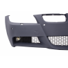 Front Bumper suitable for BMW 3 Series E90 E91 Sedan Touring (2004-2008) With PDC Holes & SRA Front Bumper suitable for BMW 3 Series E90 E91 Sedan Touring (2004-2008) With PDC Holes & SRA