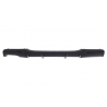Rear Bumper Double Outlet Diffuser suitable for BMW E90 3 Series M Performance Design (2004-2012) Rear Bumper Double Outlet Diffuser suitable for BMW E90 3 Series M Performance Design (2004-2012)
