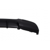 Rear Bumper Double Outlet Diffuser suitable for BMW E90 3 Series M Performance Design (2004-2012) Rear Bumper Double Outlet Diffuser suitable for BMW E90 3 Series M Performance Design (2004-2012)