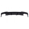 Rear Bumper Twin Double Diffuser suitable for BMW E90 3 Series M Performance Design (2004-2012) Rear Bumper Twin Double Diffuser suitable for BMW E90 3 Series M Performance Design (2004-2012)
