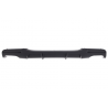 Rear Bumper Twin Double Diffuser suitable for BMW E90 3 Series M Performance Design (2004-2012) Rear Bumper Twin Double Diffuser suitable for BMW E90 3 Series M Performance Design (2004-2012)