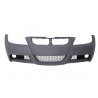 Front Bumper suitable for BMW 3 Series E90 E91 Sedan Touring (2004-2008) M-Technik Design without PDC/SRA Front Bumper suitable for BMW 3 Series E90 E91 Sedan Touring (2004-2008) M-Technik Design without PDC/SRA