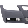 Front Bumper suitable for BMW 3 Series E90 E91 Sedan Touring (2004-2008) M-Technik Design without PDC/SRA Front Bumper suitable for BMW 3 Series E90 E91 Sedan Touring (2004-2008) M-Technik Design without PDC/SRA