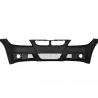 Front Bumper suitable for BMW 3 Series E90 E91 Sedan Touring (2004-2008) M-Technik Design without PDC/SRA Front Bumper suitable for BMW 3 Series E90 E91 Sedan Touring (2004-2008) M-Technik Design without PDC/SRA