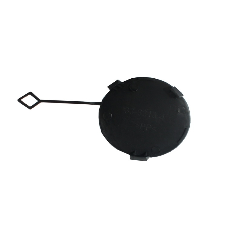 Tow Hook Cover Front bumper suitable for BMW 3 series E90 Sedan E91 Touring (04-08) (Non LCI) M3 Design Tow Hook Cover Front bumper suitable for BMW 3 series E90 Sedan E91 Touring (04-08) (Non LCI) M3 Design