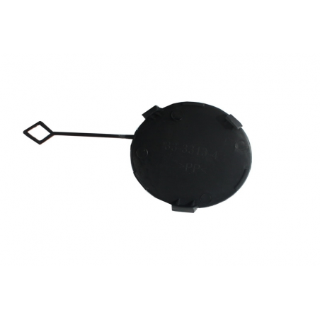 Tow Hook Cover Front bumper suitable for BMW 3 series E90 Sedan E91 Touring (04-08) (Non LCI) M3 Design Tow Hook Cover Front bumper suitable for BMW 3 series E90 Sedan E91 Touring (04-08) (Non LCI) M3 Design
