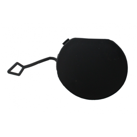 Tow Hook Cover Rear Bumper suitable for BMW 3 Series E90 (2004-2011) M3 Design Tow Hook Cover Rear Bumper suitable for BMW 3 Series E90 (2004-2011) M3 Design