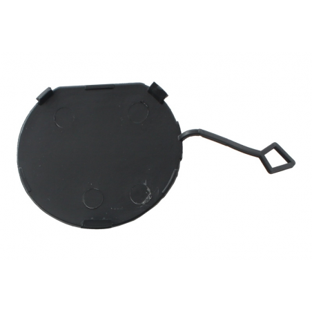 Tow Hook Cover Rear Bumper suitable for BMW 3 Series E90 (2004-2011) M3 Design Tow Hook Cover Rear Bumper suitable for BMW 3 Series E90 (2004-2011) M3 Design