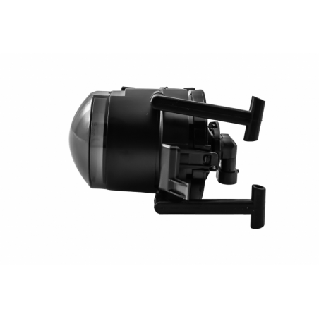 Fog Light Projectors suitable for BMW Series 3 E90/E91 Series 3 Coupe/Cabrio E92/E93 Series 5 E60/E61 Smoke Fog Light Projectors suitable for BMW Series 3 E90/E91 Series 3 Coupe/Cabrio E92/E93 Series 5 E60/E61 Smoke