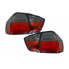 LED Taillights suitable for BMW E90 (2005-2008) Limousine Sedan Red/Smoke LED Taillights suitable for BMW E90 (2005-2008) Limousine Sedan Red/Smoke