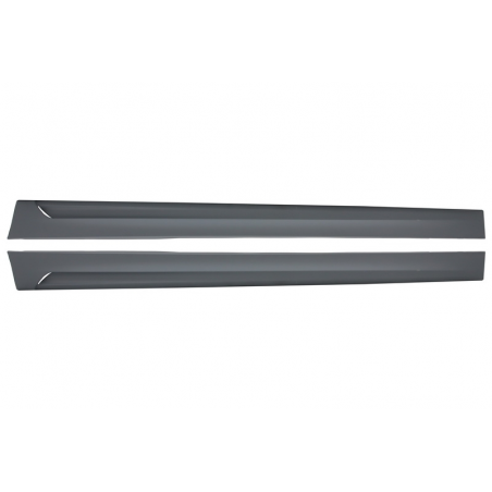 Side Skirts suitable for BMW E90 E91 3 Series (2004-2011) LCI/Non LCI M-Performance Design Side Skirts suitable for BMW E90 E91 3 Series (2004-2011) LCI/Non LCI M-Performance Design
