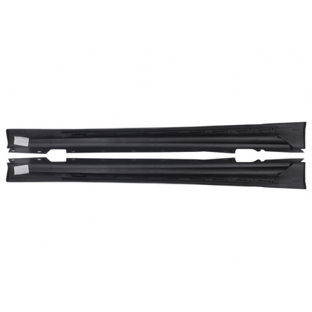 Side Skirts suitable for BMW E90 E91 3 Series (2004-2011) LCI/Non LCI M-Performance Design Side Skirts suitable for BMW E90 E91 3 Series (2004-2011) LCI/Non LCI M-Performance Design