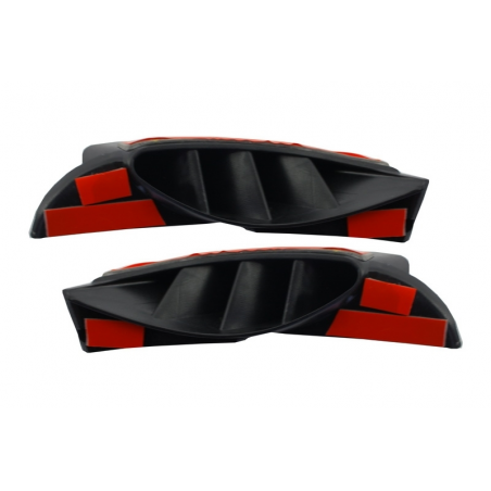 Side Skirts suitable for BMW E90 E91 3 Series (2004-2011) LCI/Non LCI M-Performance Design Side Skirts suitable for BMW E90 E91 3 Series (2004-2011) LCI/Non LCI M-Performance Design