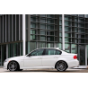 Side Skirts suitable for BMW E90 E91 3 Series (2004-2011) LCI/Non LCI M-Performance Design Side Skirts suitable for BMW E90 E91 3 Series (2004-2011) LCI/Non LCI M-Performance Design