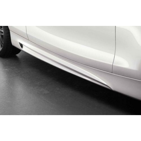 Side Skirts suitable for BMW E90 E91 3 Series (2004-2011) LCI/Non LCI M-Performance Design Side Skirts suitable for BMW E90 E91 3 Series (2004-2011) LCI/Non LCI M-Performance Design