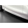 Side Skirts suitable for BMW E90 E91 3 Series (2004-2011) LCI/Non LCI M-Performance Design Side Skirts suitable for BMW E90 E91 3 Series (2004-2011) LCI/Non LCI M-Performance Design