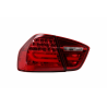 LED Taillights suitable for BMW 3 Series E90 (2005-2008) LED Light Bar LCI Design Red/Smoke LED Taillights suitable for BMW 3 Series E90 (2005-2008) LED Light Bar LCI Design Red/Smoke
