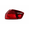 LED Taillights suitable for BMW 3 Series E90 (2005-2008) LED Light Bar LCI Design Red/Smoke LED Taillights suitable for BMW 3 Series E90 (2005-2008) LED Light Bar LCI Design Red/Smoke