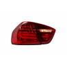 LED Taillights suitable for BMW 3 Series E90 (2005-2008) LED Light Bar LCI Design Red/Smoke LED Taillights suitable for BMW 3 Series E90 (2005-2008) LED Light Bar LCI Design Red/Smoke