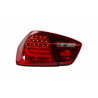 LED Taillights suitable for BMW 3 Series E90 (2005-2008) LED Light Bar LCI Design Red/Smoke LED Taillights suitable for BMW 3 Series E90 (2005-2008) LED Light Bar LCI Design Red/Smoke