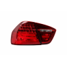 LED Taillights suitable for BMW 3 Series E90 (2005-2008) LED Light Bar LCI Design Red/Smoke LED Taillights suitable for BMW 3 Series E90 (2005-2008) LED Light Bar LCI Design Red/Smoke