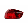 LED Taillights suitable for BMW 3 Series E90 (2005-2008) LED Light Bar LCI Design Red/Smoke LED Taillights suitable for BMW 3 Series E90 (2005-2008) LED Light Bar LCI Design Red/Smoke