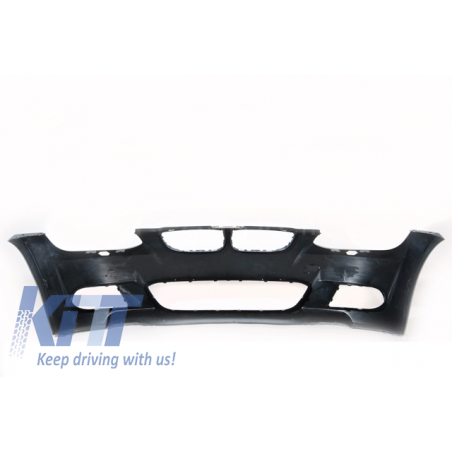 Front Bumper suitable for BMW E90 E91 LCI Facelift (08-11) M-Technik Design Front Bumper suitable for BMW E90 E91 LCI Facelift (08-11) M-Technik Design