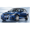 Front Bumper suitable for BMW E90 E91 LCI Facelift (08-11) M-Technik Design Front Bumper suitable for BMW E90 E91 LCI Facelift (08-11) M-Technik Design