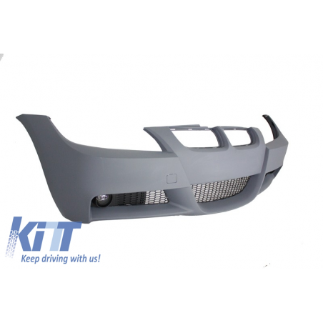 Front Bumper suitable for BMW E90 E91 LCI Facelift (08-11) M-Technik Design Front Bumper suitable for BMW E90 E91 LCI Facelift (08-11) M-Technik Design