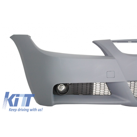 Front Bumper suitable for BMW E90 E91 LCI Facelift (08-11) M-Technik Design Front Bumper suitable for BMW E90 E91 LCI Facelift (08-11) M-Technik Design