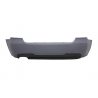 Rear Bumper suitable for BMW 3'er E90 LCI (2008-2011) M-Technik Design Rear Bumper suitable for BMW 3'er E90 LCI (2008-2011) M-Technik Design