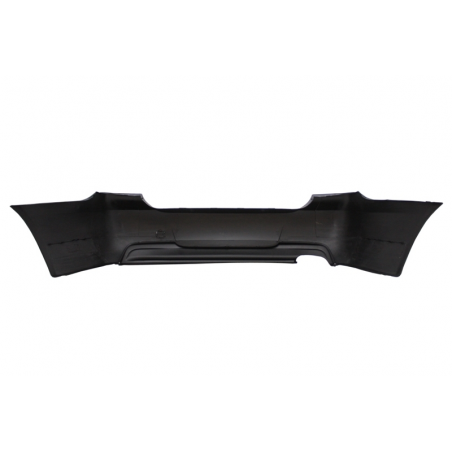 Rear Bumper suitable for BMW 3'er E90 LCI (2008-2011) M-Technik Design Rear Bumper suitable for BMW 3'er E90 LCI (2008-2011) M-Technik Design