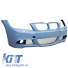 Body Kit suitable for BMW 3 series E90 LCI (2008-2011) M-Technik Design Body Kit suitable for BMW 3 series E90 LCI (2008-2011) M-Technik Design