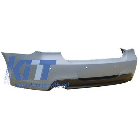 Body Kit suitable for BMW 3 series E90 LCI (2008-2011) M-Technik Design Body Kit suitable for BMW 3 series E90 LCI (2008-2011) M-Technik Design