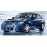Body Kit suitable for BMW 3 series E90 LCI (2008-2011) M-Technik Design Body Kit suitable for BMW 3 series E90 LCI (2008-2011) M-Technik Design