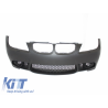 Front Bumper suitable for BMW 3 Series E90 E91 Touring LCI Facelift (2008-2011) M3 Design Front Bumper suitable for BMW 3 Series E90 E91 Touring LCI Facelift (2008-2011) M3 Design