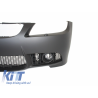 Front Bumper suitable for BMW 3 Series E90 E91 Touring LCI Facelift (2008-2011) M3 Design Front Bumper suitable for BMW 3 Series E90 E91 Touring LCI Facelift (2008-2011) M3 Design