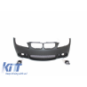 Front Bumper suitable for BMW 3 Series E90 E91 Touring LCI Facelift (2008-2011) M3 Design Front Bumper suitable for BMW 3 Series E90 E91 Touring LCI Facelift (2008-2011) M3 Design